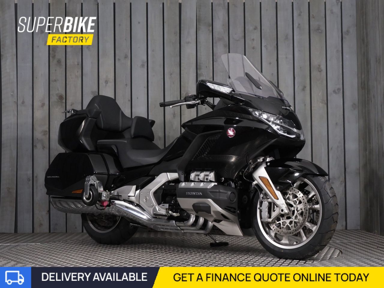 Black 2019 Goldwing Dct Goldwing 2019 For Sale Goldwing 2019 Best Sale