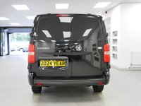 USED 2024 24 VAUXHALL VIVARO 2.0 TURBO D 145 BHP L2 LONG PRO EDITION 6DR ( FACELIFT )  2024 YEAR | SAT NAV | 145 BHP | L2 LONG