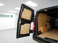 USED 2024 24 VAUXHALL VIVARO 2.0 TURBO D 145 BHP L2 LONG PRO EDITION 6DR ( FACELIFT )  2024 YEAR | SAT NAV | 145 BHP | L2 LONG