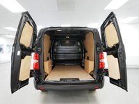 USED 2024 24 VAUXHALL VIVARO 2.0 TURBO D 145 BHP L2 LONG PRO EDITION 6DR ( FACELIFT )  2024 YEAR | SAT NAV | 145 BHP | L2 LONG