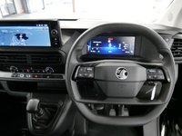 USED 2024 24 VAUXHALL VIVARO 2.0 TURBO D 145 BHP L2 LONG PRO EDITION 6DR ( FACELIFT )  2024 YEAR | SAT NAV | 145 BHP | L2 LONG