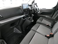 USED 2024 24 VAUXHALL VIVARO 2.0 TURBO D 145 BHP L2 LONG PRO EDITION 6DR ( FACELIFT )  2024 YEAR | SAT NAV | 145 BHP | L2 LONG