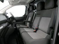 USED 2024 24 VAUXHALL VIVARO 2.0 TURBO D 145 BHP L2 LONG PRO EDITION 6DR ( FACELIFT )  2024 YEAR | SAT NAV | 145 BHP | L2 LONG