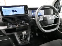 USED 2024 24 VAUXHALL VIVARO 2.0 TURBO D 145 BHP L2 LONG PRO EDITION 6DR ( FACELIFT )  2024 YEAR | SAT NAV | 145 BHP | L2 LONG