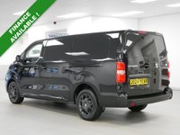 USED 2024 24 VAUXHALL VIVARO 2.0 TURBO D 145 BHP L2 LONG PRO EDITION 6DR ( FACELIFT )  2024 YEAR | SAT NAV | 145 BHP | L2 LONG