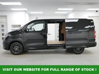 USED 2024 24 VAUXHALL VIVARO 2.0 TURBO D 145 BHP L2 LONG PRO EDITION 6DR ( FACELIFT )  2024 YEAR | SAT NAV | 145 BHP | L2 LONG