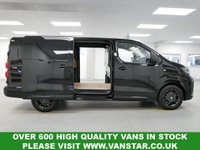 USED 2024 24 VAUXHALL VIVARO 2.0 TURBO D 145 BHP L2 LONG PRO EDITION 6DR ( FACELIFT )  2024 YEAR | SAT NAV | 145 BHP | L2 LONG