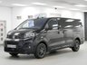 USED VAUXHALL VIVARO