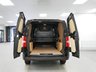 USED VAUXHALL VIVARO
