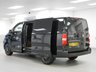 USED VAUXHALL VIVARO