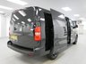 USED VAUXHALL VIVARO