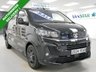 USED VAUXHALL VIVARO