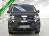 USED VAUXHALL VIVARO