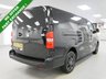 USED VAUXHALL VIVARO