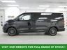 USED VAUXHALL VIVARO