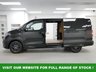 USED VAUXHALL VIVARO