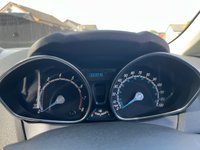 USED 2015 65 FORD FIESTA 1.0T EcoBoost Zetec Hatchback 5dr Petrol Manual Euro 6 (s/s) (100 ps) 
