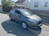 USED 2015 65 FORD FIESTA 1.0T EcoBoost Zetec Hatchback 5dr Petrol Manual Euro 6 (s/s) (100 ps) 