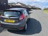 USED 2015 65 FORD FIESTA 1.0T EcoBoost Zetec Hatchback 5dr Petrol Manual Euro 6 (s/s) (100 ps) 