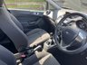 USED 2015 65 FORD FIESTA 1.0T EcoBoost Zetec Hatchback 5dr Petrol Manual Euro 6 (s/s) (100 ps) 