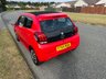 USED 2015 65 PEUGEOT 108 1.0 Active Top! 5dr Petrol Manual Euro 6 (68 ps) 