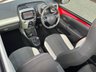 USED 2015 65 PEUGEOT 108 1.0 Active Top! 5dr Petrol Manual Euro 6 (68 ps) 
