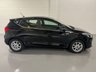 USED 2018 18 FORD FIESTA 1.0T EcoBoost Zetec Hatchback 5dr Petrol Manual Euro 6 (s/s) (100 ps) RECENT MOT WITH NO ADVISORIES