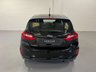 USED 2018 18 FORD FIESTA 1.0T EcoBoost Zetec Hatchback 5dr Petrol Manual Euro 6 (s/s) (100 ps) RECENT MOT WITH NO ADVISORIES