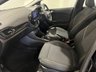 USED 2018 18 FORD FIESTA 1.0T EcoBoost Zetec Hatchback 5dr Petrol Manual Euro 6 (s/s) (100 ps) RECENT MOT WITH NO ADVISORIES