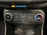 USED 2018 18 FORD FIESTA 1.0T EcoBoost Zetec Hatchback 5dr Petrol Manual Euro 6 (s/s) (100 ps) RECENT MOT WITH NO ADVISORIES