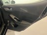 USED 2018 18 FORD FIESTA 1.0T EcoBoost Zetec Hatchback 5dr Petrol Manual Euro 6 (s/s) (100 ps) RECENT MOT WITH NO ADVISORIES
