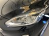 USED 2018 18 FORD FIESTA 1.0T EcoBoost Zetec Hatchback 5dr Petrol Manual Euro 6 (s/s) (100 ps) RECENT MOT WITH NO ADVISORIES