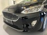 USED 2018 18 FORD FIESTA 1.0T EcoBoost Zetec Hatchback 5dr Petrol Manual Euro 6 (s/s) (100 ps) RECENT MOT WITH NO ADVISORIES