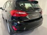 USED 2018 18 FORD FIESTA 1.0T EcoBoost Zetec Hatchback 5dr Petrol Manual Euro 6 (s/s) (100 ps) RECENT MOT WITH NO ADVISORIES