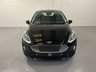 USED 2018 18 FORD FIESTA 1.0T EcoBoost Zetec Hatchback 5dr Petrol Manual Euro 6 (s/s) (100 ps) RECENT MOT WITH NO ADVISORIES