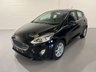 USED 2018 18 FORD FIESTA 1.0T EcoBoost Zetec Hatchback 5dr Petrol Manual Euro 6 (s/s) (100 ps) RECENT MOT WITH NO ADVISORIES