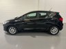 USED 2018 18 FORD FIESTA 1.0T EcoBoost Zetec Hatchback 5dr Petrol Manual Euro 6 (s/s) (100 ps) RECENT MOT WITH NO ADVISORIES