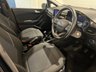 USED 2018 18 FORD FIESTA 1.0T EcoBoost Zetec Hatchback 5dr Petrol Manual Euro 6 (s/s) (100 ps) RECENT MOT WITH NO ADVISORIES