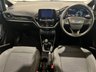 USED 2018 18 FORD FIESTA 1.0T EcoBoost Zetec Hatchback 5dr Petrol Manual Euro 6 (s/s) (100 ps) RECENT MOT WITH NO ADVISORIES