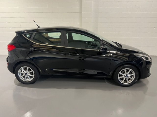 View our FORD FIESTA