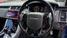 USED 2021 71 LAND ROVER RANGE ROVER SPORT 5.0 P575 V8 GPF SVR SUV 5dr Petrol Auto 4WD Euro 6 (s/s) (575 ps) PAN ROOF/HEADS UP DISPLAY