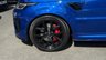 USED 2021 71 LAND ROVER RANGE ROVER SPORT 5.0 P575 V8 GPF SVR SUV 5dr Petrol Auto 4WD Euro 6 (s/s) (575 ps) PAN ROOF/HEADS UP DISPLAY