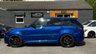 USED 2021 71 LAND ROVER RANGE ROVER SPORT 5.0 P575 V8 GPF SVR SUV 5dr Petrol Auto 4WD Euro 6 (s/s) (575 ps) PAN ROOF/HEADS UP DISPLAY