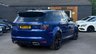 USED 2021 71 LAND ROVER RANGE ROVER SPORT 5.0 P575 V8 GPF SVR SUV 5dr Petrol Auto 4WD Euro 6 (s/s) (575 ps) PAN ROOF/HEADS UP DISPLAY
