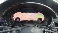 USED 2019 19 AUDI A5 2.0 TFSI 40 S line Sportback 5dr Petrol S Tronic Euro 6 (s/s) (190 ps) 