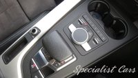 USED 2019 19 AUDI A5 2.0 TFSI 40 S line Sportback 5dr Petrol S Tronic Euro 6 (s/s) (190 ps) 