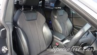 USED 2019 19 AUDI A5 2.0 TFSI 40 S line Sportback 5dr Petrol S Tronic Euro 6 (s/s) (190 ps) 