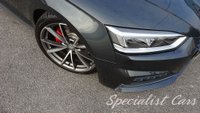 USED 2019 19 AUDI A5 2.0 TFSI 40 S line Sportback 5dr Petrol S Tronic Euro 6 (s/s) (190 ps) 