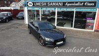 USED 2019 19 AUDI A5 2.0 TFSI 40 S line Sportback 5dr Petrol S Tronic Euro 6 (s/s) (190 ps) 