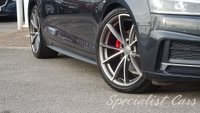 USED 2019 19 AUDI A5 2.0 TFSI 40 S line Sportback 5dr Petrol S Tronic Euro 6 (s/s) (190 ps) 